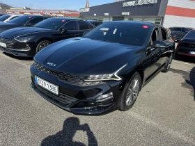Kia K5 2.0LPI / Очакван внос !!!