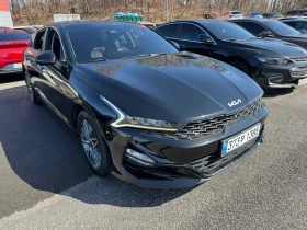 Kia K5 2.0LPI / Очакван внос !!! - 17900 € / 35009.36 лв. - 75401658 7