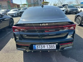 Kia K5 2.0LPI / Очакван внос !!! - 17900 € / 35009.36 лв. - 75401658 4