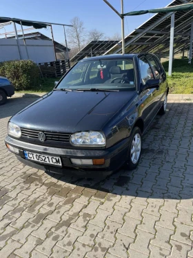 VW Golf Газ/бензин - 2100 € / 4107.24 лв. - 78727897 3