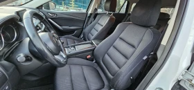 Mazda 6 2.2 SkyActive Facelift - 8500 € / 16624.56 лв. - 96050398 10