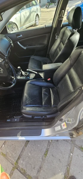 Honda Accord undefined | Auto.bg — изображение 11