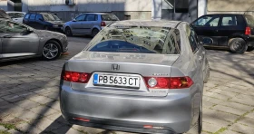 Honda Accord undefined | Auto.bg — изображение 9