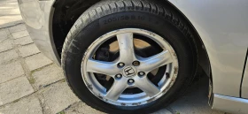 Honda Accord undefined | Auto.bg — изображение 16