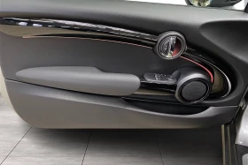 Mini Cooper SE * LED* CAM* NAVI* CARPLAY*  - 22500 € / 44006.17 лв. - 53883253 6