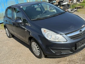 Opel Corsa - 1500 € / 2933.74 лв. - 92230897 2