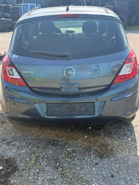 Opel Corsa - 1500 € / 2933.74 лв. - 92230897 3