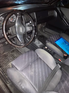 Audi 80 - 3200 € / 6258.66 лв. - 13876138 6