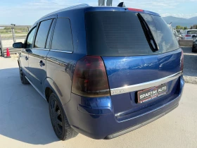 Opel Zafira 2.2������* 150�.�* 2010�* 6+ 1������* ��� �������� | Mobile.bg � ����� ������ 6