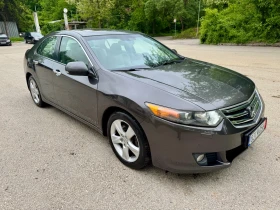 ����� �� �������� �� Honda Accord 2.4i-vtec Executive ��������� 