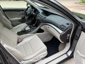 Honda Accord 2.4i-vtec Executive ���������  | Mobile.bg � ����� ������ 13