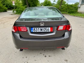 Honda Accord 2.4i-vtec Executive ���������  | Mobile.bg � ����� ������ 6