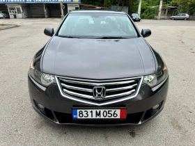 ����� �� �������� �� Honda Accord 2.4i-vtec Executive ��������� 