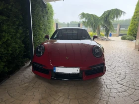 Porsche 911 turbo s | Auto.bg — изображение 2