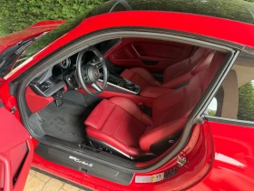 Porsche 911 turbo s | Auto.bg — изображение 5