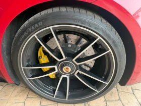 Porsche 911 turbo s | Auto.bg — изображение 11