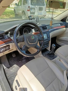 Skoda Superb | Mobile.bg � ����� ������ 5