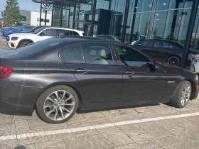 BMW 535 d xDrive Автокредит Цена до България | Auto.bg — изображение 2