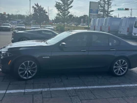 BMW 535 d xDrive Автокредит Цена до България | Auto.bg — изображение 5