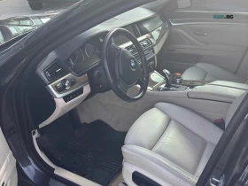 BMW 535 d xDrive Автокредит Цена до България | Auto.bg — изображение 6