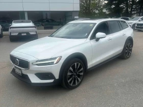 ����� �� �������� �� Volvo V60 Cross Country * Plus * CARFAX * ����� �� �����������