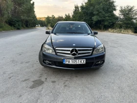 ������ Mercedes-Benz C 180
