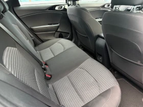 Kia Ceed 1.6CRDi Mild Hybrid / 115000KM !!  | Mobile.bg � ����� ������ 15