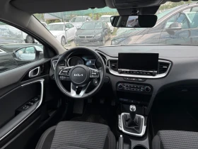 Kia Ceed 1.6CRDi Mild Hybrid / 115000KM !!  | Mobile.bg � ����� ������ 10