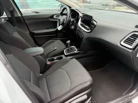 Kia Ceed 1.6CRDi Mild Hybrid / 115000KM !!  | Mobile.bg � ����� ������ 14