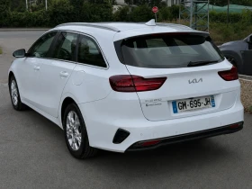 Kia Ceed 1.6CRDi Mild Hybrid / 115000KM !!  | Mobile.bg � ����� ������ 4