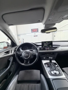 Audi A6 3.0 TDI 4x4 Facelift Full Service  - 15500 € / 30315.36 лв. - 51216656 11