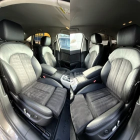 Audi A6 3.0 TDI 4x4 Facelift Full Service  - 15500 € / 30315.36 лв. - 51216656 14