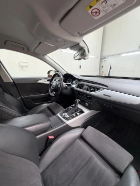 Audi A6 3.0 TDI 4x4 Facelift Full Service  - 15500 € / 30315.36 лв. - 51216656 10