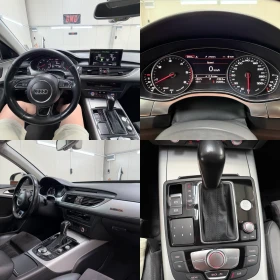 Audi A6 3.0 TDI 4x4 Facelift Full Service  - 15500 € / 30315.36 лв. - 51216656 12