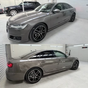 Audi A6 3.0 TDI 4x4 Facelift Full Service  - 15500 € / 30315.36 лв. - 51216656 8