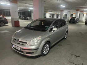 Toyota Corolla verso undefined | Auto.bg — изображение 5