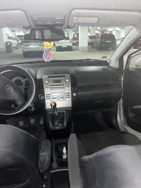 Toyota Corolla verso undefined | Auto.bg — изображение 10