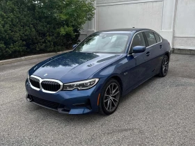 ����� �� �������� �� BMW 330 2.0L 4cyl AWD