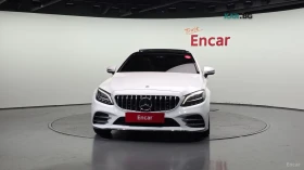 Mercedes-Benz C 220 4MATIC/COUPE/DRIVE-ASSISTS/PREMIUM SOUND | Mobile.bg � ����� ������ 2