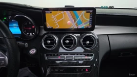 Mercedes-Benz C 220 4MATIC/COUPE/DRIVE-ASSISTS/PREMIUM SOUND | Mobile.bg � ����� ������ 9