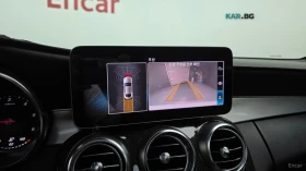 Mercedes-Benz C 220 4MATIC/COUPE/DRIVE-ASSISTS/PREMIUM SOUND | Mobile.bg � ����� ������ 10