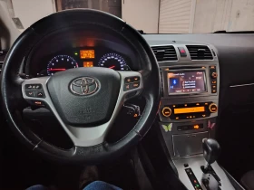Toyota Avensis | Mobile.bg � ����� ������ 9