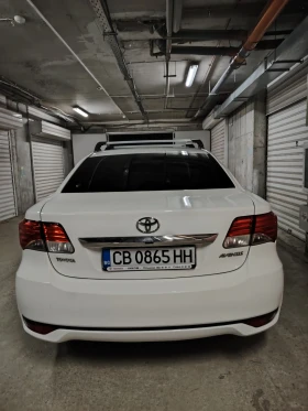 Toyota Avensis | Mobile.bg � ����� ������ 4