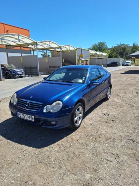 Mercedes-Benz C 160 | Mobile.bg � ����� ������ 2