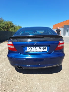 Mercedes-Benz C 160 | Mobile.bg � ����� ������ 7