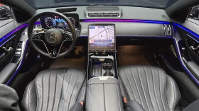 Mercedes-Benz S 350 d* HUD* SOFT CLOSE* ЕЛ. БАГАЖНИК* 360* КРАЙНА ЦЕНА | Auto.bg — изображение 7