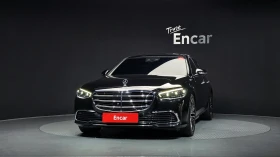 Mercedes-Benz S 350 d* HUD* SOFT CLOSE* ЕЛ. БАГАЖНИК* 360* КРАЙНА ЦЕНА | Auto.bg — изображение 3