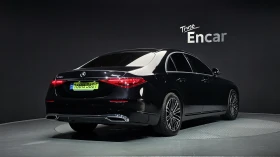 Mercedes-Benz S 350 d* HUD* SOFT CLOSE* ЕЛ. БАГАЖНИК* 360* КРАЙНА ЦЕНА | Auto.bg — изображение 2