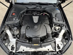 Mercedes-Benz E 450 3.0 4MATIC  | Auto.bg — изображение 14