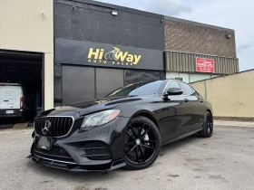 Mercedes-Benz E 450 3.0 4MATIC  | Auto.bg — изображение 2